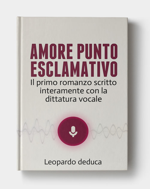 Amore punto esclamativo
